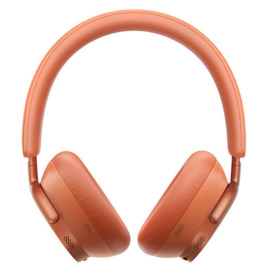 Baseus Inspire XH1 Casque Sans fil Arceau Appels/Musique USB Type-C Bluetooth Orange
