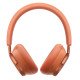 Baseus Inspire XH1 Casque Sans fil Arceau Appels/Musique USB Type-C Bluetooth Orange