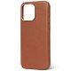 Decoded D24IPO15PMBC1TN coque de protection pour téléphones portables 17 cm (6.7") Housse Marron