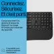 HP 685 Comfort Dual-Mode Keyboard HP 685 Comfort Dual-Mode Keyboard