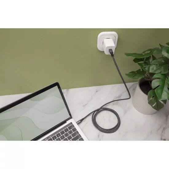 Digitus Câble de raccordement USB 4.0 Type-C Digitus Câble de raccordement USB 4.0 Type-C