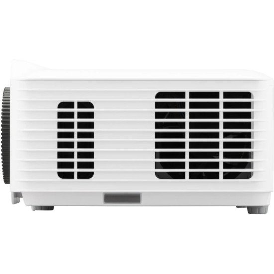 Viewsonic LS741HD vidéo-projecteur 5000 ANSI lumens DMD 1080p (1920x1080) Noir, Blanc