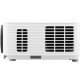Viewsonic LS741HD vidéo-projecteur 5000 ANSI lumens DMD 1080p (1920x1080) Noir, Blanc