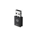 Conceptronic ABBY26B carte réseau WLAN / Bluetooth 900 Mbit/s