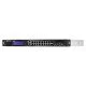 QNAP QGD-1600 Géré Gigabit Ethernet (10/100/1000) 1U Noir, Gris QNAP QGD-1600 Géré Gigabit Ethernet (10/100/1000) 1U Noir, Gris