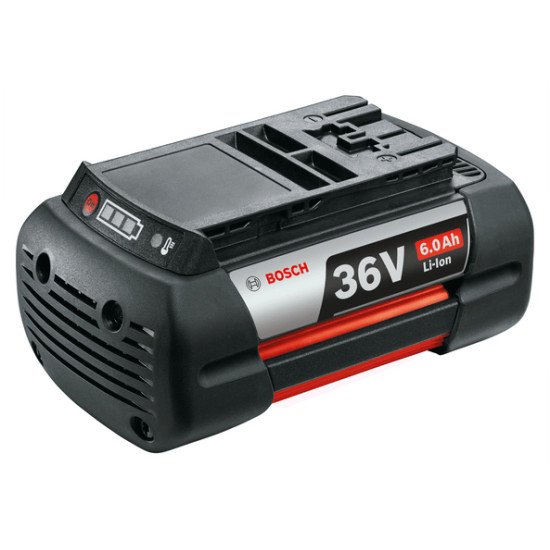 Bosch GBA 36V 6.0Ah Ensemble de batterie et de chargeur