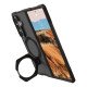 Urban Armor Gear 214564113131 coque de protection pour téléphones portables 20,3 cm (8") Housse Cendre