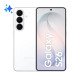 Samsung Galaxy S26 16 cm (6.3") Double SIM Android 16.0 5G USB Type-C 12 Go 256 Go 4300 mAh Blanc