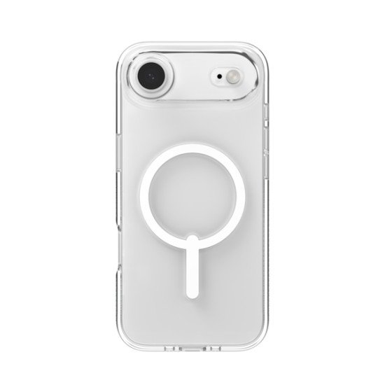 ZAGG Crystal Palace Snap coque de protection pour téléphones portables 16,5 cm (6.5") Housse Transparent ZAGG Crystal Palace Snap coque de protection pour téléphones portables 16,5 cm (6.5") Housse Transparent