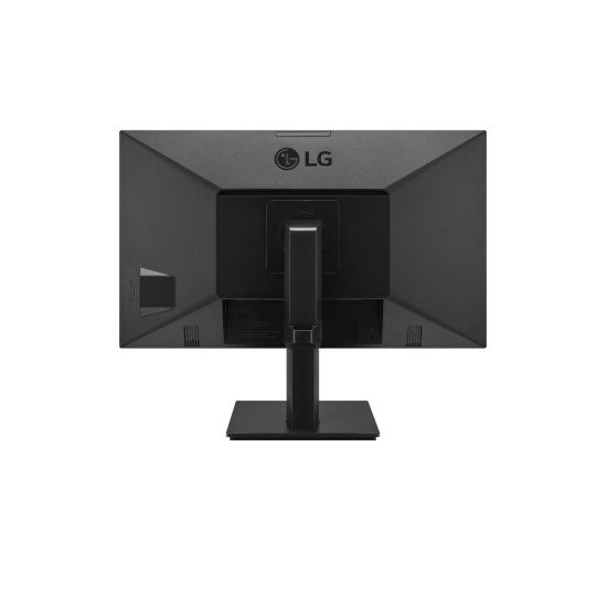 LG 27CN650I-6N écran PC 68,6 cm (27") 1920 x 1080 pixels Full HD Anthracite