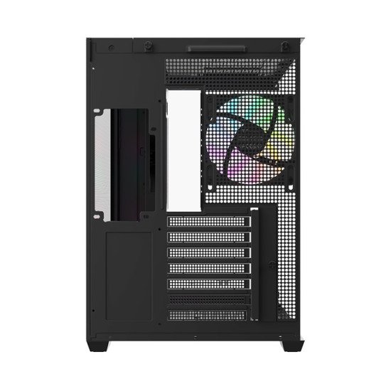 Thermaltake View 380 WS ARGB Midi Tower Noir