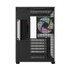 Thermaltake View 380 WS ARGB Midi Tower Noir