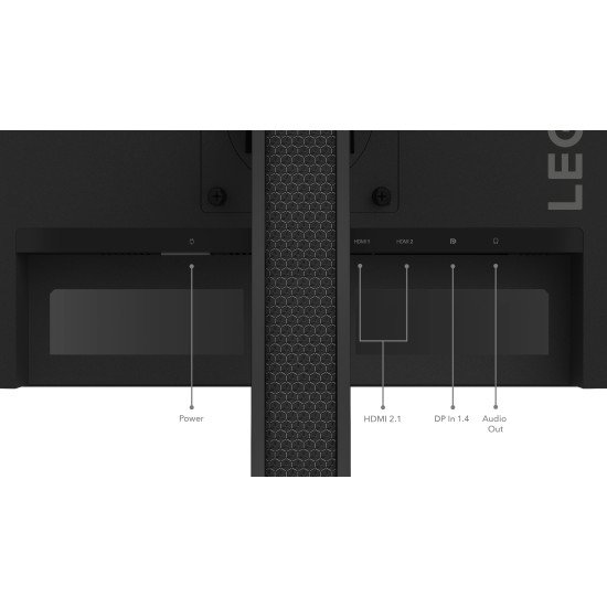 Lenovo Legion R27i-30 écran PC 68,6 cm (27") 1920 x 1080 pixels Full HD LED Noir Lenovo Legion R27i-30 écran PC 68,6 cm (27") 1920 x 1080 pixels Full HD LED Noir