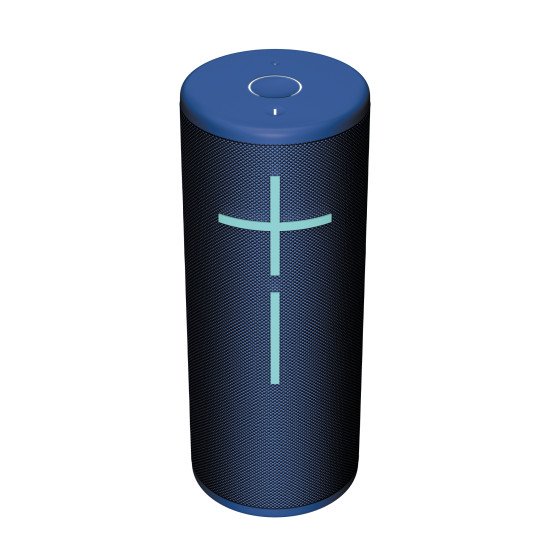 Ultimate Ears BOOM 4 Enceinte portable stéréo Bleu