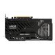Asrock AMD Radeon RX 9060 XT Challenger 16GB OC 16 Go GDDR6