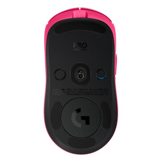Logitech G PRO 2 LIGHTSPEED Mouse Logitech G PRO 2 LIGHTSPEED Mouse