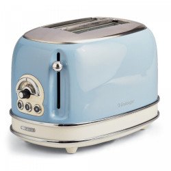 Ariete 0155/15 6 2 part(s) 810 W Bleu