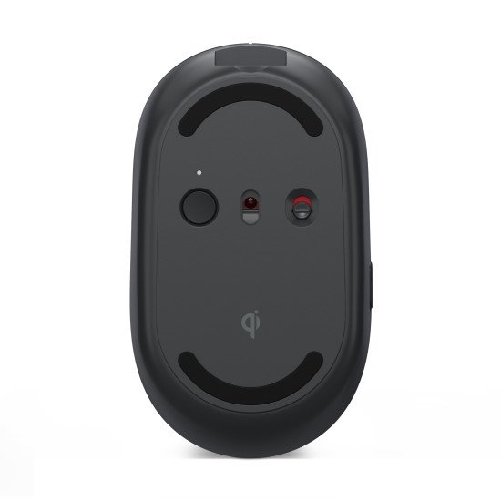 Lenovo 4Y51R29290 souris Universel Ambidextre Bluetooth + USB Type-C Optique 2400 DPI Lenovo 4Y51R29290 souris Universel Ambidextre Bluetooth + USB Type-C Optique 2400 DPI