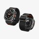 Spigen Lite Fit Bande Noir Nylon