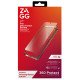 ZAGG Luxe & Glass 360 coque de protection pour téléphones portables 16,8 cm (6.6") Housse Transparent