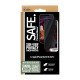 PanzerGlass SAFE. by ® Privacy Screen Protector iPhone 16e | 14 | 13 | 13 Pro | Ultra-Wide Fit w. Aligner Protection d'écran transparent Apple 1 pièce(s) PanzerGlass SAFE. by ® Privacy Screen Protector iPhone 16e | 14 | 13 | 13 Pro | Ultra-Wide Fit w. Aligner Protection d'écran transparent Apple 1 pièce(s)
