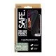 PanzerGlass SAFE. by ® Privacy Screen Protector iPhone 16e | 14 | 13 | 13 Pro | Ultra-Wide Fit w. Aligner Protection d'écran transparent Apple 1 pièce(s)