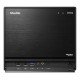 Shuttle XPC cube SB860R8 barebone PC/ poste de travail Noir Intel B860 LGA 1851 (Socket V1)