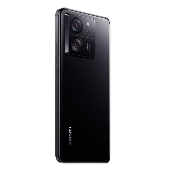 Xiaomi 13T 16,9 cm (6.67") Double SIM Android 13 5G USB Type-C 8 Go 256 Go 5000 mAh Noir Xiaomi 13T 16,9 cm (6.67") Double SIM Android 13 5G USB Type-C 8 Go 256 Go 5000 mAh Noir