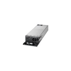 Cisco 715W AC 80+ PLATINUM CONFIG 1 P/S SPARE unité d'alimentation d'énergie Cisco 715W AC 80+ PLATINUM CONFIG 1 P/S SPARE unité d'alimentation d'énergie