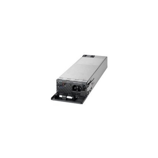 Cisco 715W AC 80+ PLATINUM CONFIG 1 P/S SPARE unité d'alimentation d'énergie