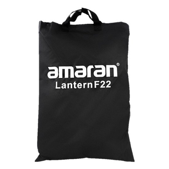 Amaran 6971842184309 boîte à lumière Amaran 6971842184309 boîte à lumière