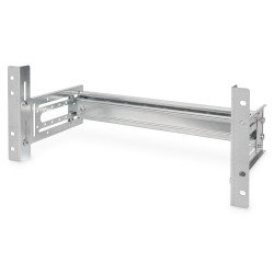 Digitus Support de rail DIN 483 mm (19''), 4U Digitus Support de rail DIN 483 mm (19''), 4U