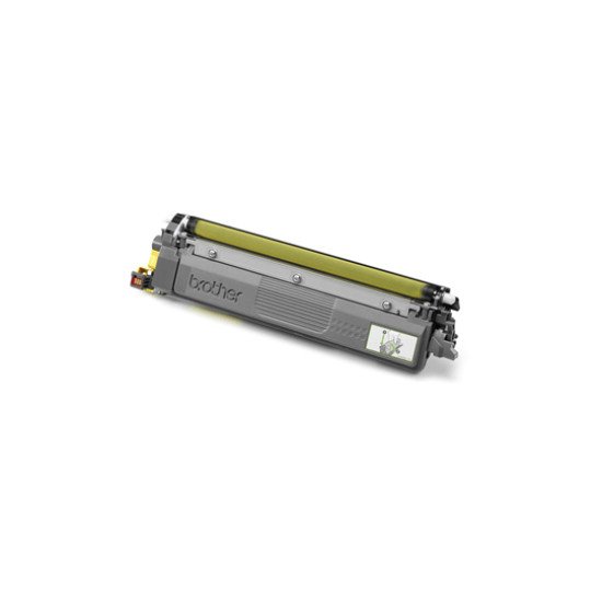 Brother TN-249Y Yellow Toner Cartridge Cartouche de toner