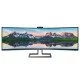 Philips P Line 499P9H/00 32:9 SuperWide Incurvé LCD écran PC 49" Dual Quad HD Philips P Line 499P9H/00 32:9 SuperWide Incurvé LCD écran PC 49" Dual Quad HD