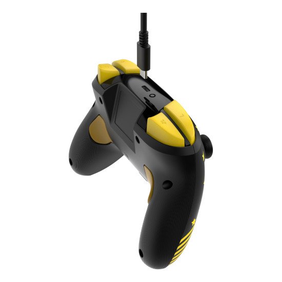 Turtle Beach Rematch: Super Mario Star Turtle Beach Rematch: Super Mario Star