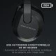 Turtle Beach Casque gaming amplifié multiplateforme sans fil Stealth 600 pour Xbox Series X|S, Xbox One, PC, Nintendo Switch et mobile - Bluetooth, 80 heures de batterie et microphone antibruit – Noir Turtle Beach Casque gaming amplifié multiplateforme sans fil Stealth 600 pour Xbox Series X|S, Xbox One, PC, Nintendo Switch et mobile - Bluetooth, 80 heures de batterie et microphone antibruit – Noir