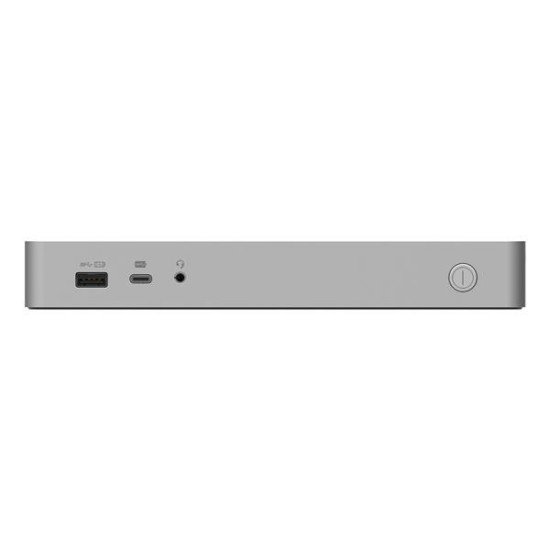 StarTech.com Station d'accueil USB Type-C/A à double affichage avec Power Delivery 60 W