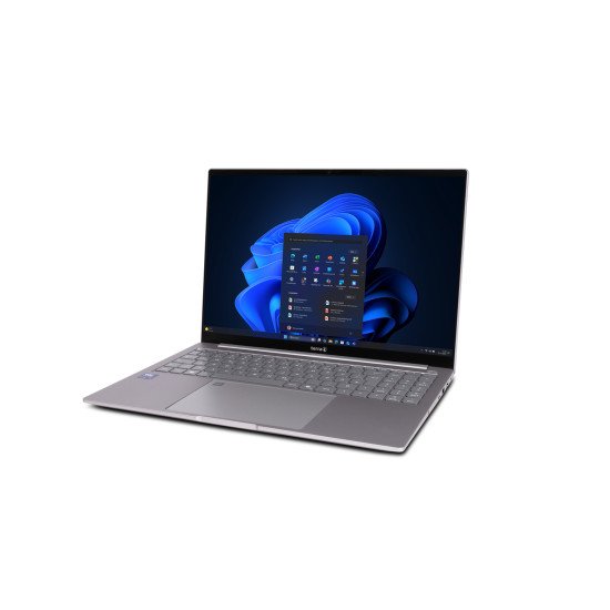TERRA CH1220880 laptop Intel Core Ultra 5 155U WUXGA 32 Go DDR5-SDRAM 1 To Windows 11 Pro Argent