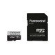 Transcend 350V 128 Go MicroSDXC UHS-I Classe 10