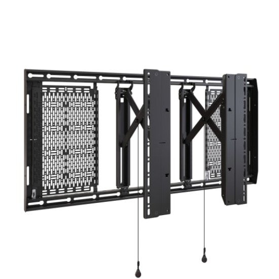 Chief AS3LD support pour téléviseur 2,18 m (86") Noir Chief AS3LD support pour téléviseur 2,18 m (86") Noir
