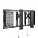 Chief AS3LD support pour téléviseur 2,18 m (86") Noir Chief AS3LD support pour téléviseur 2,18 m (86") Noir