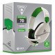 Turtle Beach Recon 70 Casque Avec fil Arceau Jouer Noir, Vert, Blanc