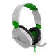 Turtle Beach Recon 70 Casque Avec fil Arceau Jouer Noir, Vert, Blanc