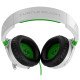 Turtle Beach Recon 70 Casque Avec fil Arceau Jouer Noir, Vert, Blanc