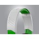Turtle Beach Recon 70 Casque Avec fil Arceau Jouer Noir, Vert, Blanc