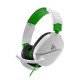 Turtle Beach Recon 70 Casque Avec fil Arceau Jouer Noir, Vert, Blanc
