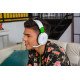 Turtle Beach Recon 70 Casque Avec fil Arceau Jouer Noir, Vert, Blanc