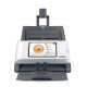 Plustek eScan A350 Essential Scanner ADF 600 x 600 DPI A4 Noir, Blanc