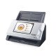 Plustek eScan A350 Essential Scanner ADF 600 x 600 DPI A4 Noir, Blanc