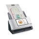 Plustek eScan A350 Essential Scanner ADF 600 x 600 DPI A4 Noir, Blanc